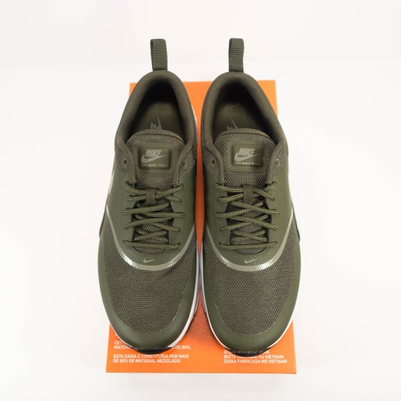NEW Nike Air Max Thea Sneakers - Picture 5 of 6